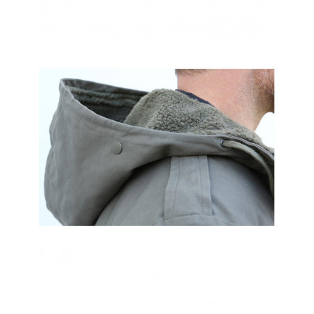 Parka BW Brandit - Kaki