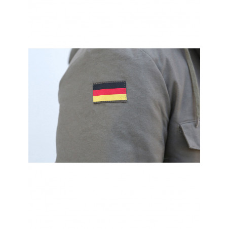 Parka BW Brandit - Kaki