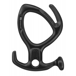Descendeur Pirana Petzl