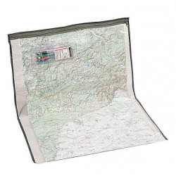 Porte-carte transparent T.O.E. Design