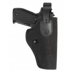 Holster droitier Cordura® T2 noir Vega