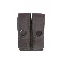 Porte-chargeur double P.A. noir T.O.E. Design