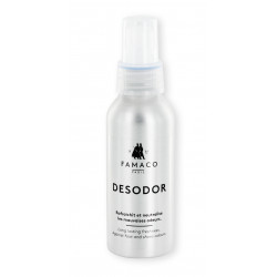 Désodorisant 100 ml Famaco