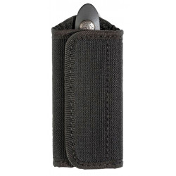 Porte-clés silencieux 2V17 noir Vega