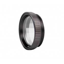Filtre de couleur blanc pour lampe tactique Klarus XT11 Klarus