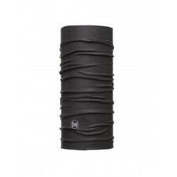 Protection tour de cou Buff Coolmax Noir