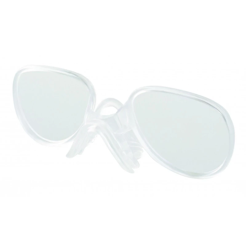 Lentille Et étui De Remplacement Authentiques Pour Lunettes Tactiques