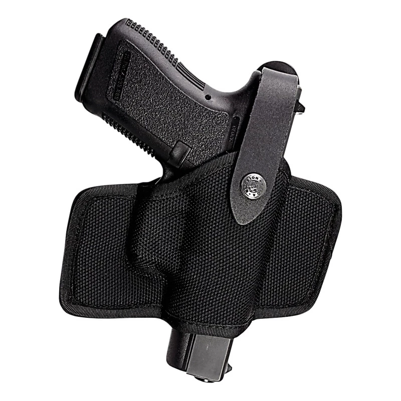 Étui Tactique Universel Pour Pistolet MOLLE, Plate Forme De Cuisse Tombante, Pou
