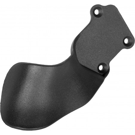 Patte de sécurité 8K97 noir pour holster droitier Vega