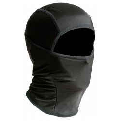 Cagoule Thermo Performer 10°C à 0°C noir A10 Equipment