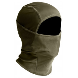 Cagoule Thermo Performer 10°C à 0°C vert olive A10 Equipment