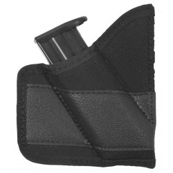 Porte-chargeur de poche 2P49 noir Vega