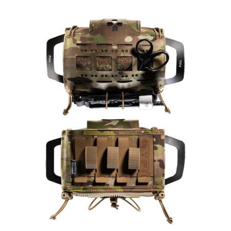 Poche Medic ORTHOS FROG PRO - Multicam