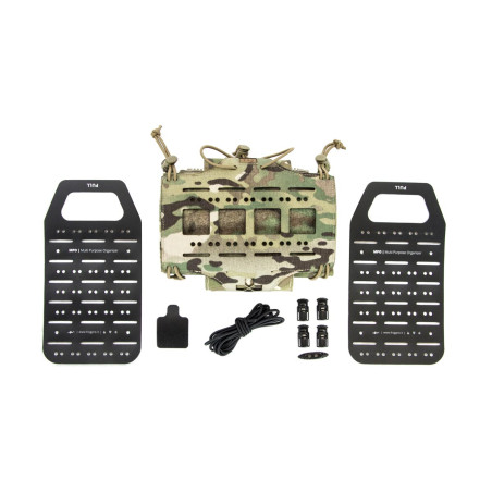 Poche Medic ORTHOS FROG PRO - Multicam