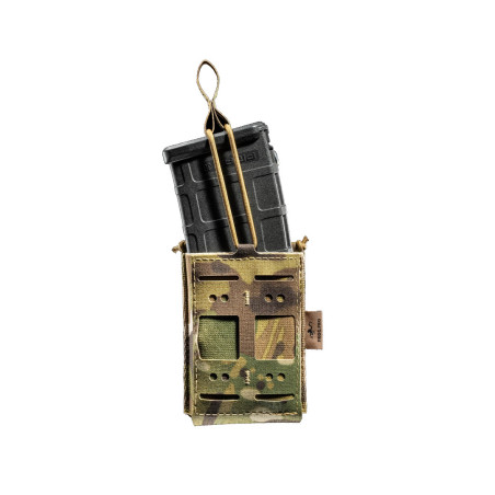 Porte Chargeur Simple 5.56 FROG PRO - Multicam