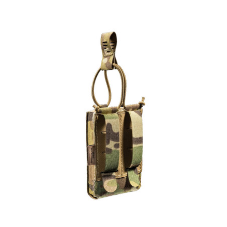 Porte Chargeur Simple 5.56 FROG PRO - Multicam