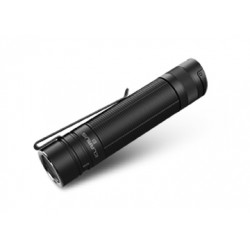 Lampe tactique compacte rechargeable E1 LED - 1000 lumens Klarus