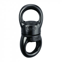 Emerillon sur roulement à billes Swivel S Petzl