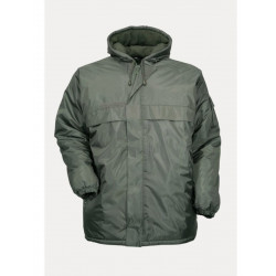 Parka coupe vent Type AF Fourré