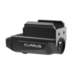Lampe pour arme de poing rechargeable GL1 - 600 Lumens Klarus