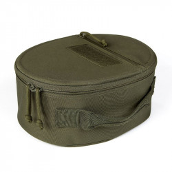 Porte-képi Transall vert olive A10 Equipment