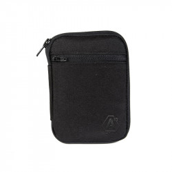 Portefeuille Transall noir A10 Equipment