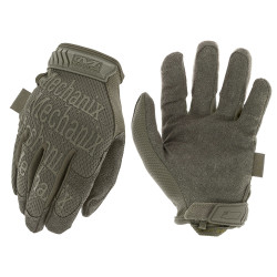 Gants Original vert olive Mechanix