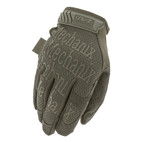 Gants Original vert olive Mechanix