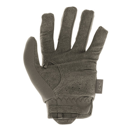 Gants FastFit vert olive Mechanix