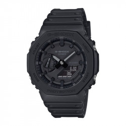 Montre G-Shock Classic GA-2100 noir Casio