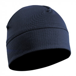 Bonnet Thermo Performer -10°C -20°C bleu marine A10 Equipment