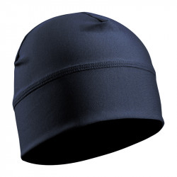 Bonnet Thermo Performer 10°C à 0°C bleu marine A10 Equipment