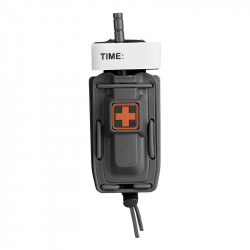 Porte-garrot tourniquet Bungy 8BL noir Vega