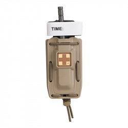 Porte-garrot tourniquet Bungy 8BL tan Vega