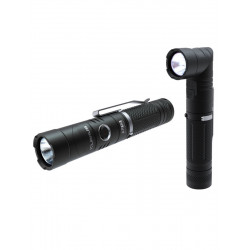 Lampe tactique Klarus AR10 rechargeable - 1080 lumens