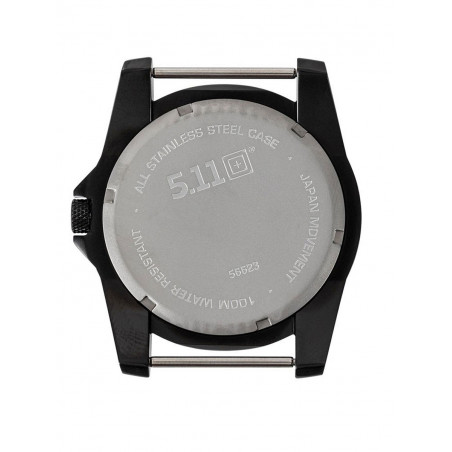 Montre 5.11 PATHINDER - BLACK CAMO