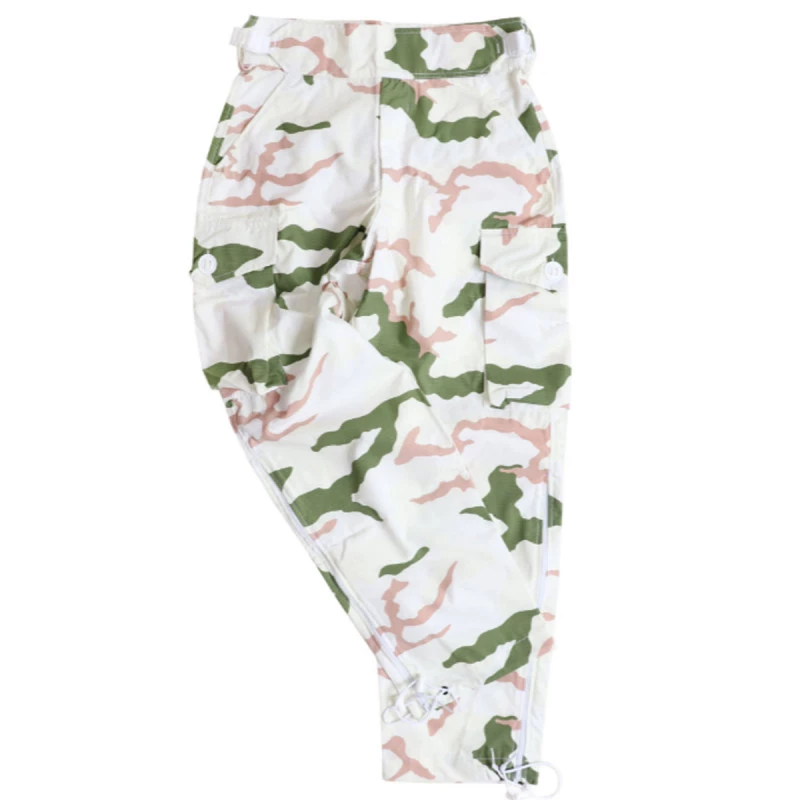 Pantalon treillis chasseur alpin sales