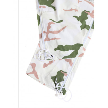 Pantalon de combat Arktis C111 - TUNDRA