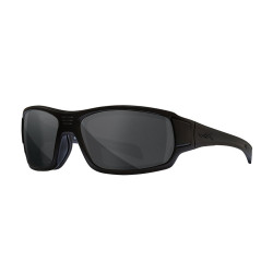 Lunettes de protection balistiques Breach verres fumé Wiley x