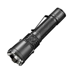 Torcia Ricaricabile Klarus A2 PRO, Zoom, 1450 Lumen, USB-C, Nuova In Scatola