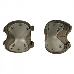 Coudière militaire protection combat Vert Armée