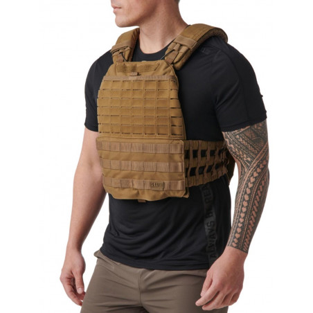 Gilet porte plaques TacTec 5.11 - KANGAROO