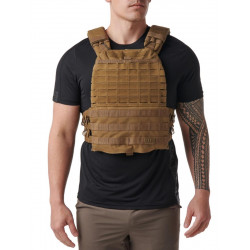 Gilet porte plaques TacTec 5.11 - KANGAROO