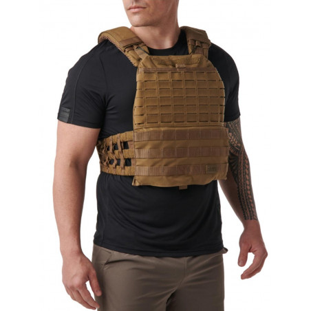 Gilet porte plaques TacTec 5.11 - KANGAROO