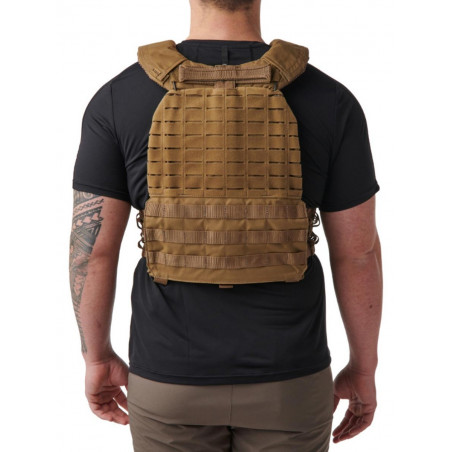 Gilet porte plaques TacTec 5.11 - KANGAROO