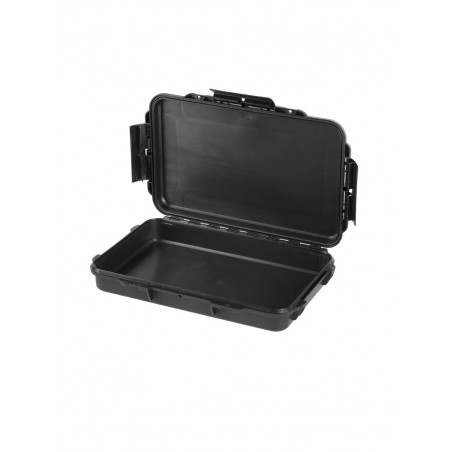 Valise antichoc étanche MAX003VGPB 3,30 litres - Noir