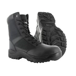 Rangers militaire et chaussures terrain