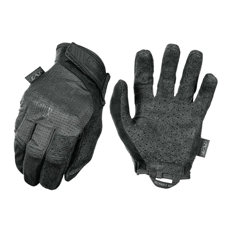 Gants pour temps chaud Specialty Vent noir Mechanix