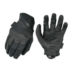 Gants Specialty 0.5mm High Dexterity noir Mechanix