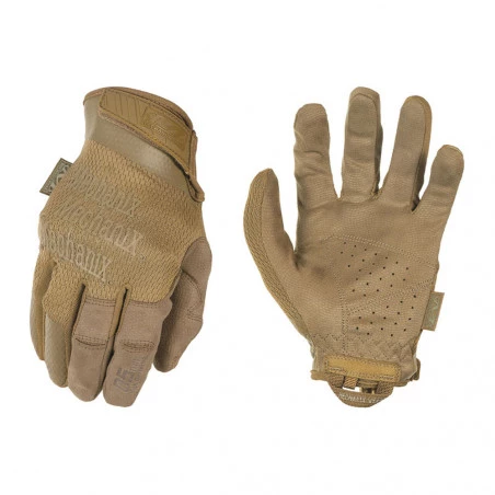 Gants Specialty 0.5 tan Mechanix